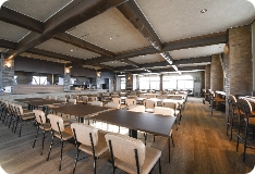 ザ・ルーフトップダイニング